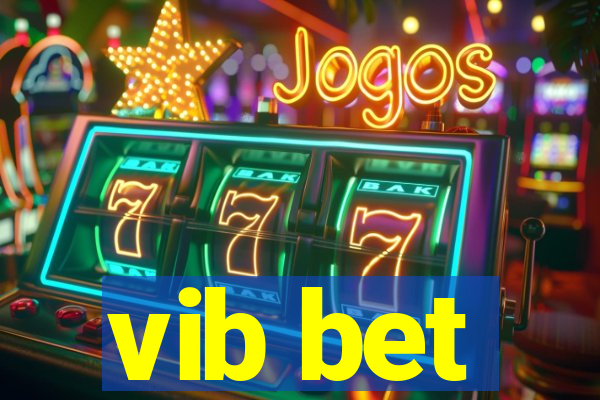 vib bet